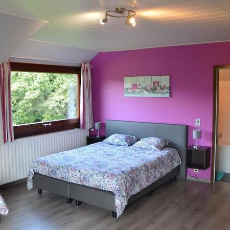 Elegant Villa In Stavelot With Fitness Playroom 外观 照片